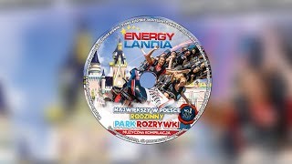 Hity Energylandii 2017  04 Ratownik [upl. by Nnaycnan]