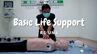 Basic Life Support [upl. by Louls]