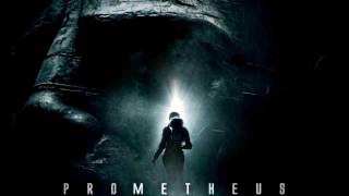 Prometheus Trailer Ufficiale Originale [upl. by Keldah]