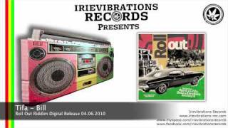 Irievibrations Records  Roll Out Riddim Selection [upl. by Kcirdlek]