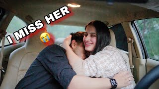 Comparing Her With My exShe Got Jealous prank on gf [upl. by Acinoev173]