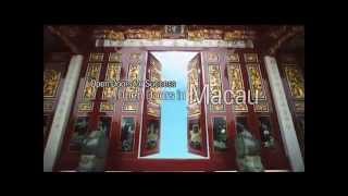 Macau  MICE Destination  Unravel Travel TV [upl. by Aniweta]