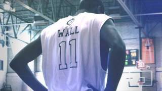 John Wall Ballislife Mixtape Vol 1 [upl. by Cire479]