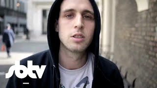 Jam Baxter  Skooled By Bars SBTV [upl. by Darcy456]