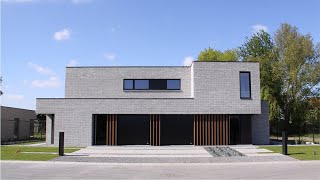 Binnenkijken bij BENkijkwoning Covemaeker  Renson [upl. by Takara213]