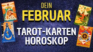 ZWILLINGE ♊️ FEBRUAR 🃏 TAROT 🔴 DIE BOMBE WIRD PLATZEN zwillinge tarot [upl. by Wescott775]