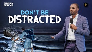 Dont Be Distracted  Phaneroo Sunday Service 317  Apostle Grace Lubega [upl. by Tut664]