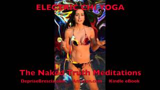 Deprise Brescia ELECTRIC CHI YOGA eBook [upl. by Accisej]