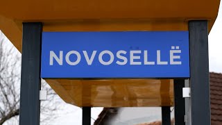 Histori Fshati  Novosellë [upl. by Vernita]