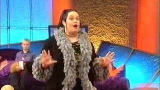 Youve Been Framed  Lisa Riley 1999  3 [upl. by Mor]