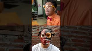 Surga di telapak kaki mama funny comedy itakimobali humor [upl. by Alebasi151]