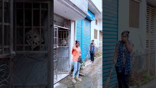 Nanand ka anokhaa makuep 😂🤣 funny comedy viralvideo shorts ytshorts trending [upl. by Lenee]