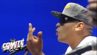 Darell  Freestyle  El Comite Urbano  SoltandoBarrasConElComite Hd Version [upl. by Novia887]