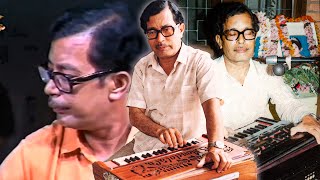 Swornim Sandhya  Narayan Gopal  Live 1988 [upl. by Lisa]