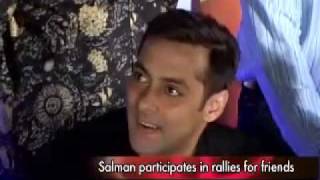 Salman Khan “I am the King of the world” [upl. by Hollinger]