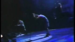 Nine Inch Nails  Something I Can Never Have  Woodstock 94 [upl. by Rusert273]