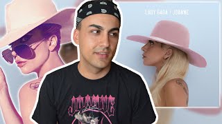 DiscoMaratón 💿 Lady Gaga 6 Joanne  REVISIT  JJ [upl. by Kehr]