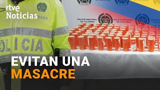 Toma de Mitú sobrevivientes exigen verdad y justicia tras 20 años de la barbarie  Noticias Caracol [upl. by Ygief]