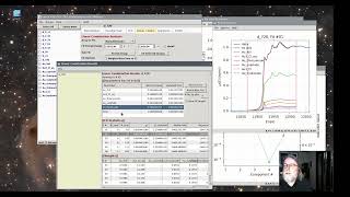 Larch for XAFS Analysis 4 Linear Combination and PCA XANES Analysis [upl. by Roanne]