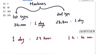 KAPLAN TEST 3 SECTION 4 PART 3 شرح كتاب [upl. by Dugas]