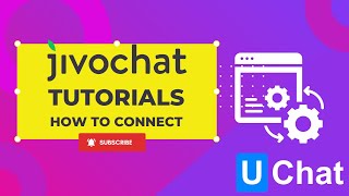 Jivochat tutorial how to connect [upl. by Petracca]