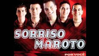 Sorriso Maroto  Por Você [upl. by Cass]