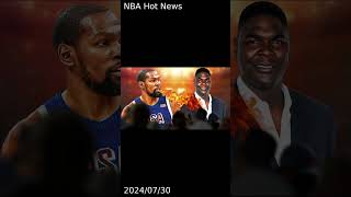 Kevin Durant fires back at Keyshawn Johnson’s disrespectful take [upl. by Recnal]