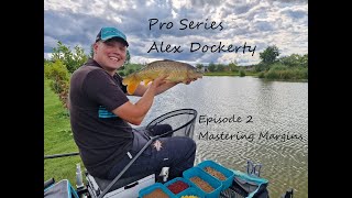 Pro Series Alex Dockerty Mastering Margins [upl. by Ahsilaf]