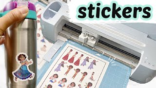 Imprimir y cortar con Cricut Maker 3 [upl. by Longan764]