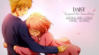 ENGLISH ‘Daisy’ Beyond the Boundary [upl. by Letsirk]