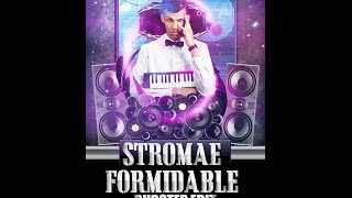 STROMAE REMIX FORMIDABLE REGGAE DUBSTEP EDIT NESSPROD 2013 [upl. by Eltsirhc34]