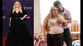 Rebel Wilson accuses Sacha Baron Cohen of humiliating her and made her feel disrespected on set [upl. by Yemorej]