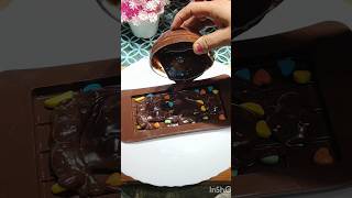 Dairy milk chocolate makes more interesting😍😋 share ytshort viralshortsecretofyum mentos [upl. by Uokes]