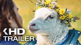 LAMB Trailer German Deutsch 2022 Exklusiv [upl. by Norre175]