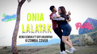 LAGU DANSA 2022  ONIA LALATAK BEND SEMUKI FT GOY ABAINPAH [upl. by Frederic]