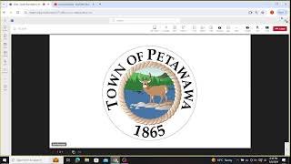 Town of Petawawa  Council Meeting May 6 2024 [upl. by Pauletta]