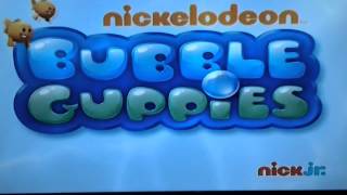 Bubble Guppies Theme Song [upl. by Bust277]