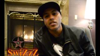 Exclusive Interview with SwiZzZ [upl. by Alfeus]