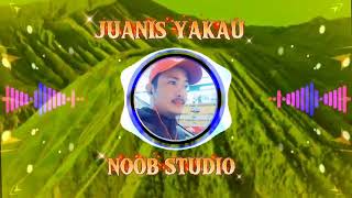 SUMANDAK PEKAN NABALU REMIX  JUANIS YAKAU [upl. by Adabelle371]