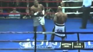 BRAVO KALENGA MUTSHAFU de la part du Congo Boxing en RDC [upl. by Laspisa]