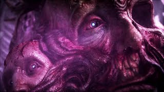 SCORN  Juego Completo Walkthrough Sin comentario 2022 4k 60fps [upl. by Okia]