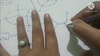 boranes  carboranes  metallocarboranes [upl. by Lenahc]