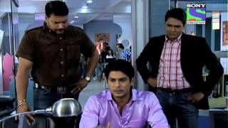 CID  Episode 747  Paagal Aashiq [upl. by Erleena]