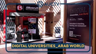 Digital UniversitiesArab World A Vision for Higher Education in the Digital Age [upl. by Nos]