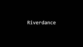 Riverdance  Grimethorpe Colliery Band [upl. by Pearce]