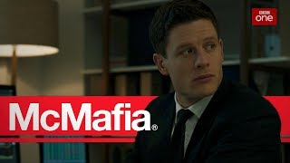 Money laundering  McMafia Episode 2 Preview  BBC One [upl. by Aneleh247]