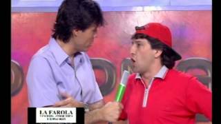 Show de chiste Sergio quotperritoquot  Videomatch [upl. by Haliek]