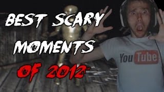 Best Scary Reactions Compilation [upl. by Lennon]