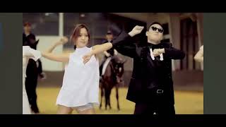 Oppa gangnam style [upl. by Levona28]