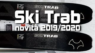 Ski Trab novità 20192020 Magico2 e Maestro2 [upl. by Anetsirk463]